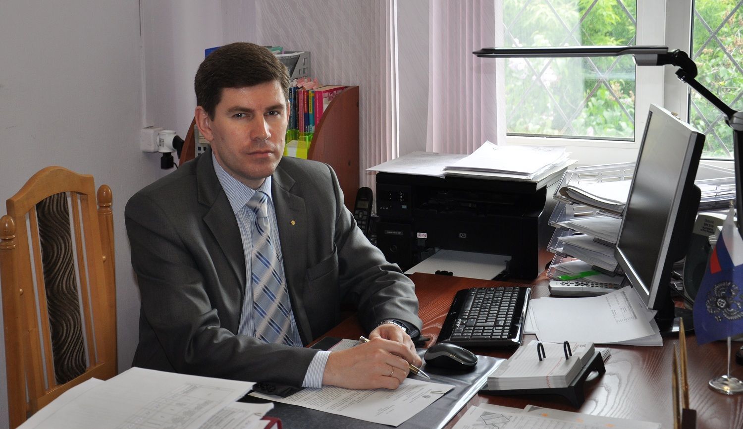 Закон и труд вместе идут