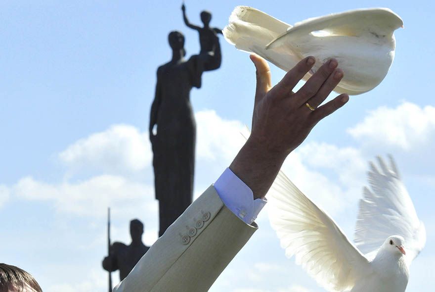 В ЗАГС – через Интернет