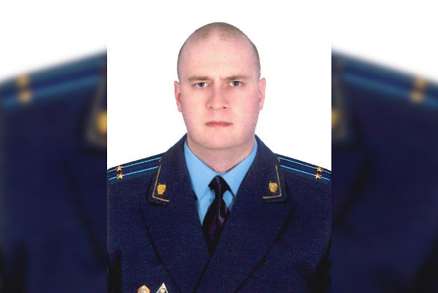 В Железнодорожном  районе Пензы новый прокурор