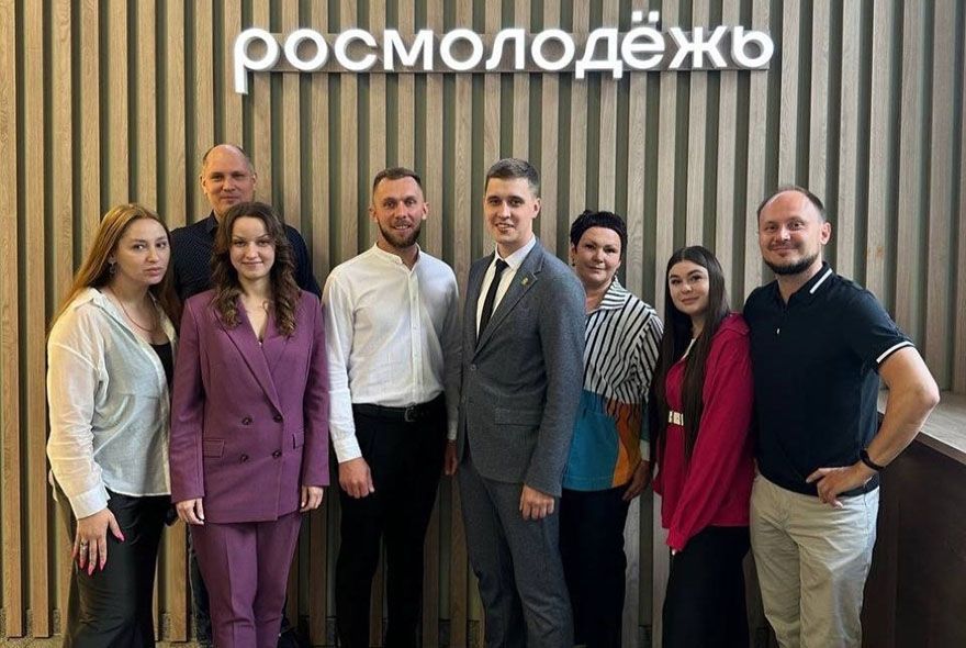 Пензенские волонтеры получат более 8 миллионов