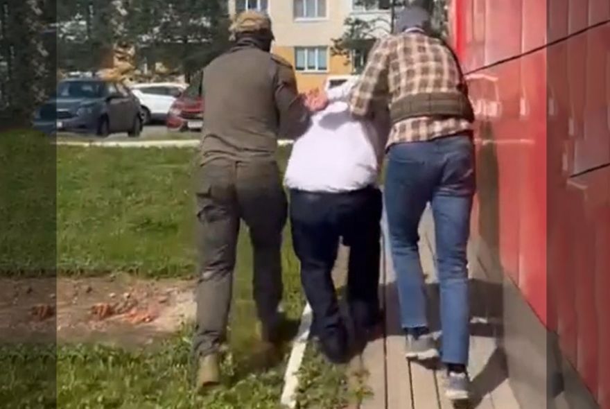 В Пензе сотрудник железной дороги задержан за взятку