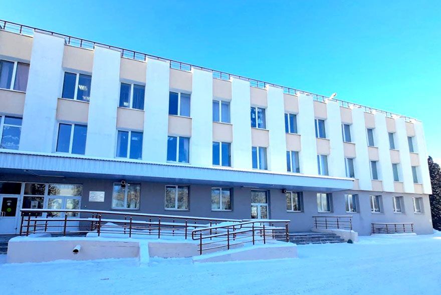 Пензенский музколледж ждет обновление