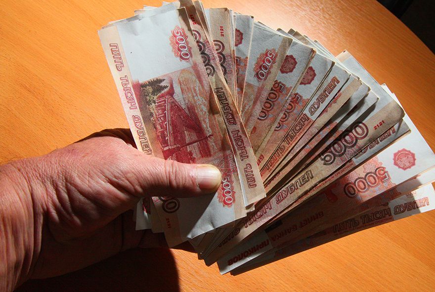 В Пензе организацию оштрафовали на полмиллиона за коррупцию 