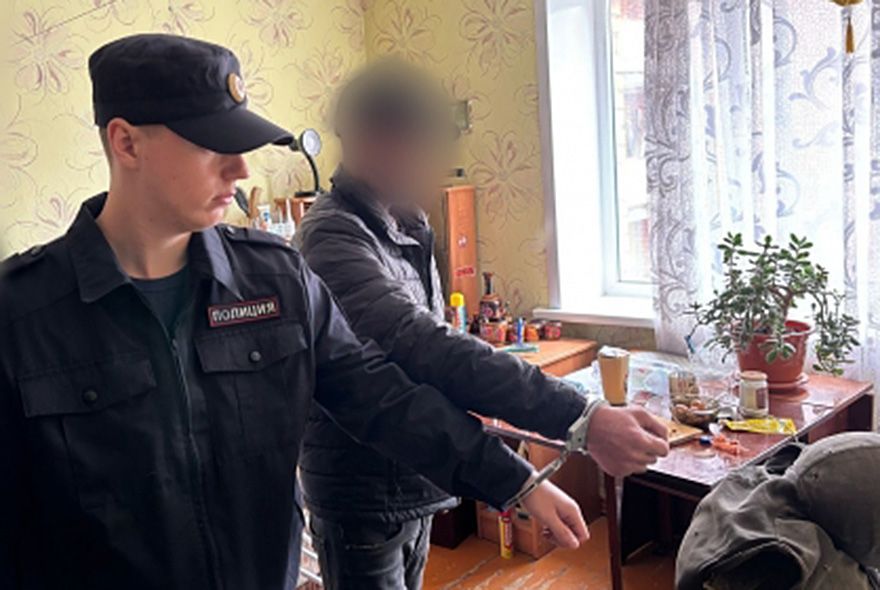 Житель Пензы убил знакомую 