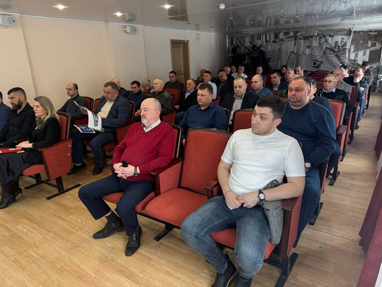 В Пензе перевозчиков взяли под контроль