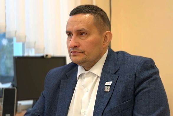 Ветеранам СВО помогают