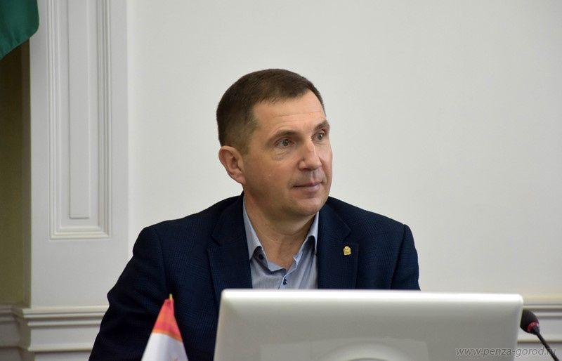 В Пензе детям-сиротам дадут 154 квартиры