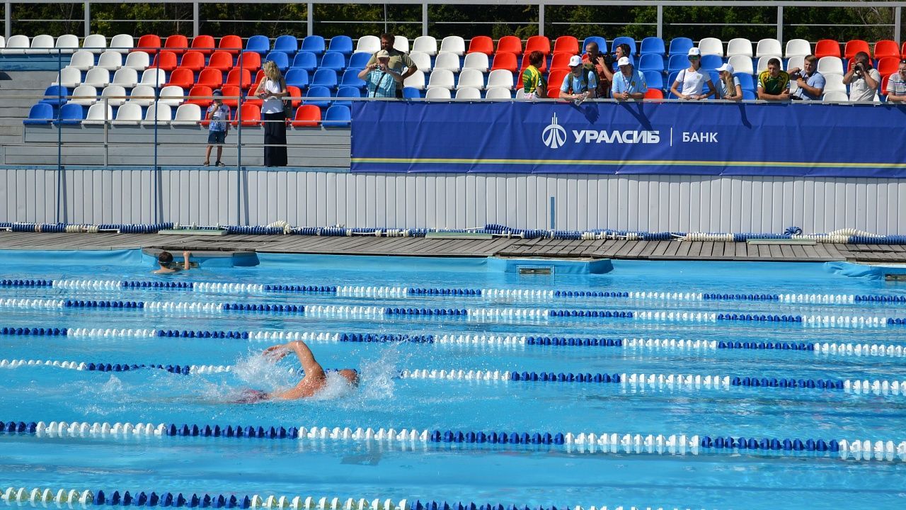 Как попасть в бассейны Пензы бесплатно