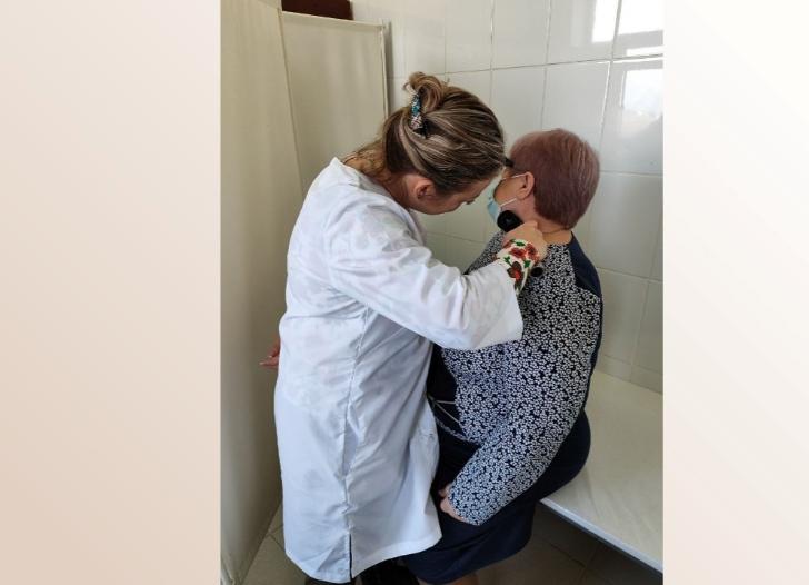 Пензенцы могут обследоваться на онкологию