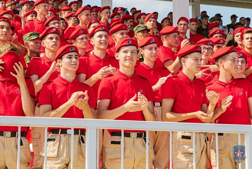 До старта сборов ПФО «Гвардеец» осталась неделя