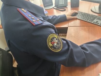 В Пензе завели уголовное дело на бывшую сотрудницу УФНС  