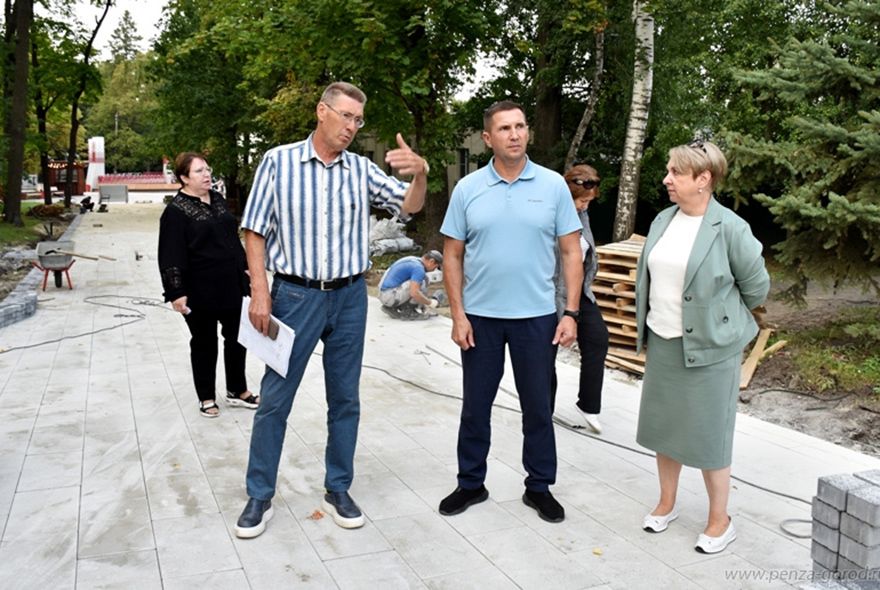 Любимые должны стать лучше