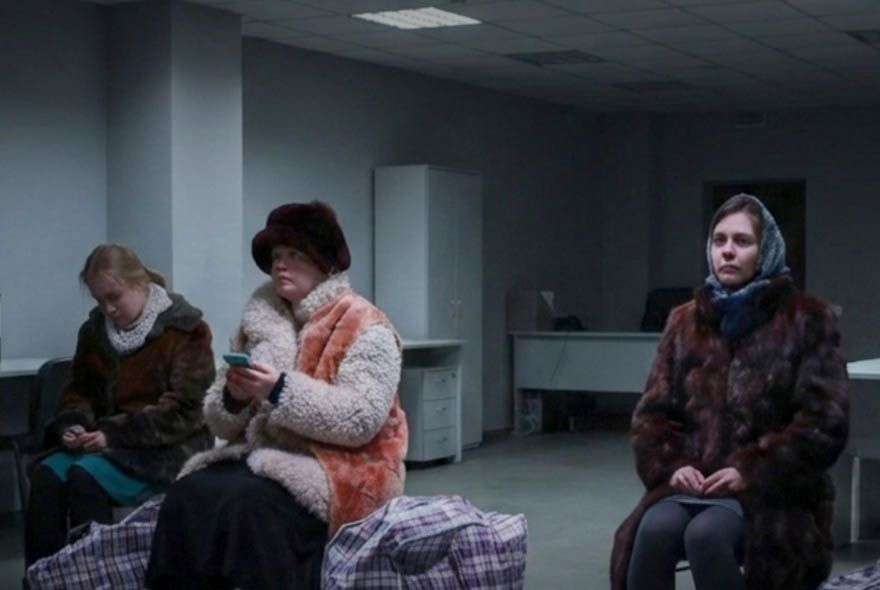 Афиша на неделю: в Театре на обочине «Полярная болезнь»