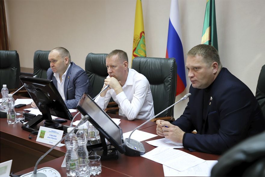 Сколько в Пензе детей-сирот