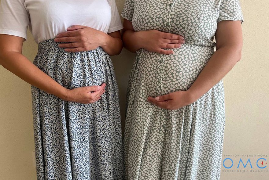 Удар по бесплодию