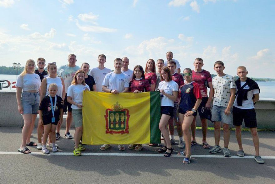 Пензенцы участвуют в финале проекта «МолоТ»