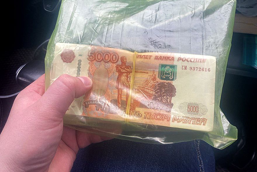 Житель Пензы хотел нажиться на чужой беде