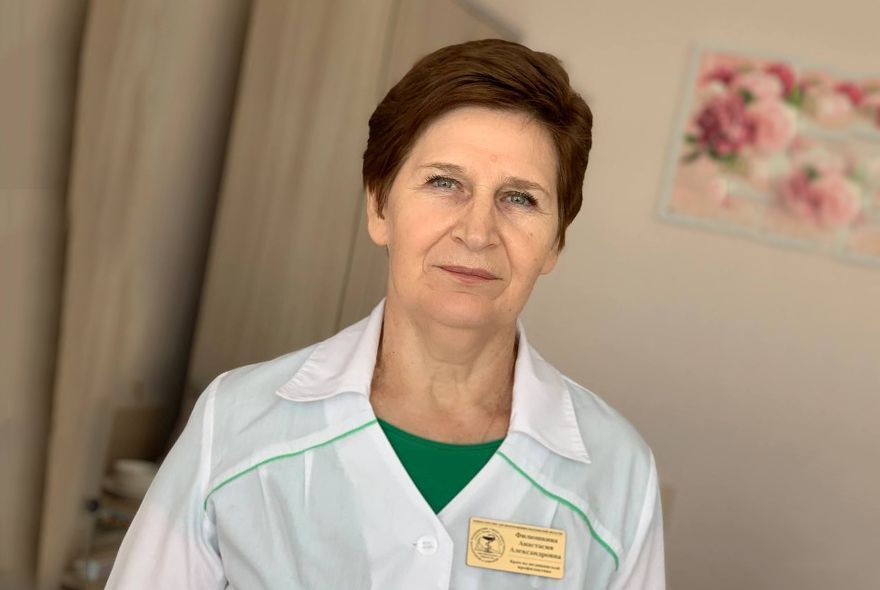 Гепатит С: мифы и факты