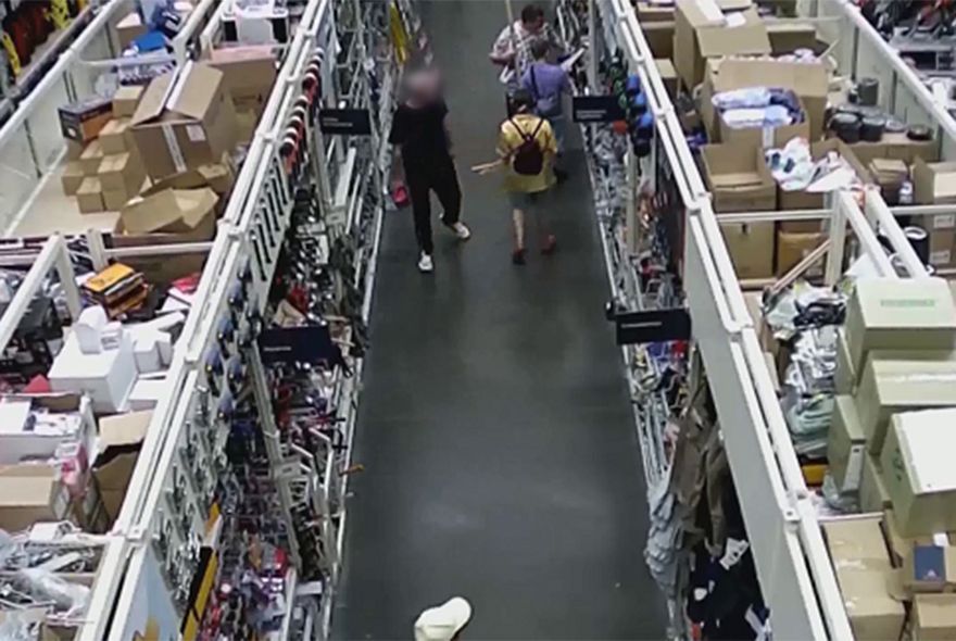 Житель Пензы совершил семь краж из магазинов