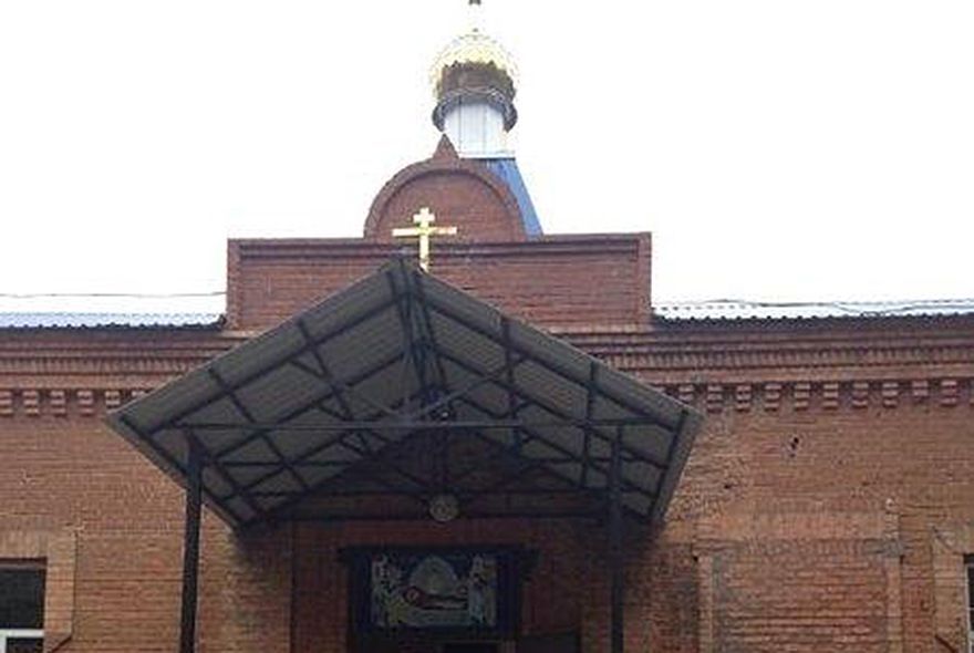 Церковь поддержит