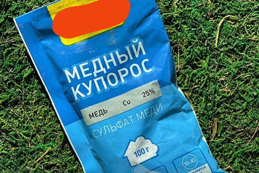 Как защитить дерево от гниения