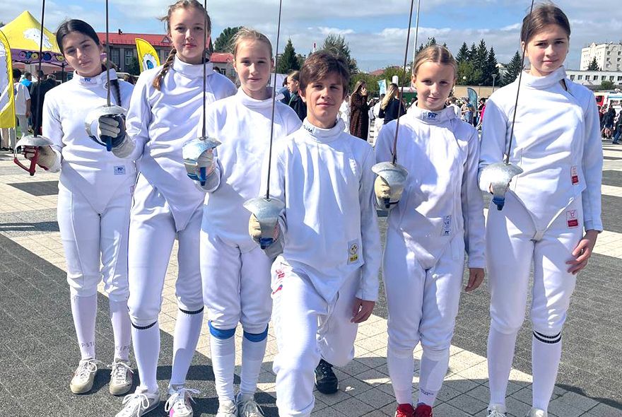 Где растят чемпионов?