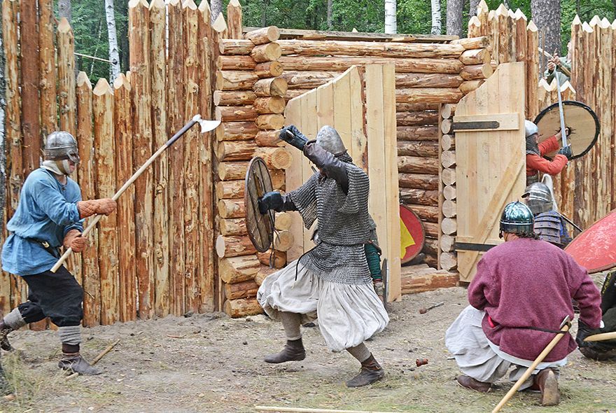 В Золотаревке пройдет всероссийский фестиваль