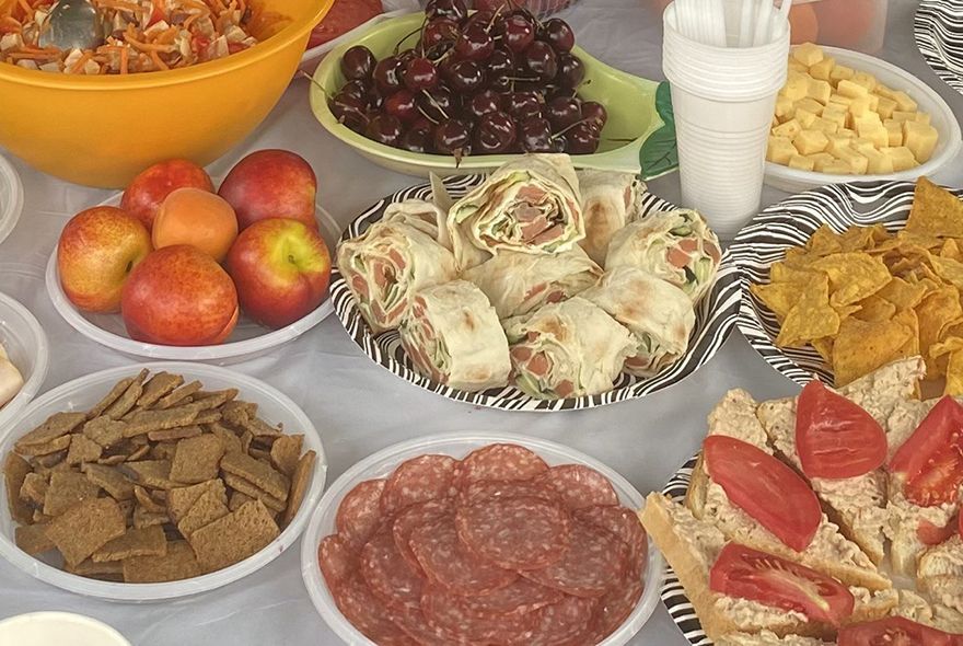 Пензенский врач об опасности пищеголизма