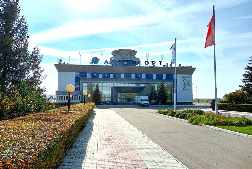 Голосуйте за пензенское!