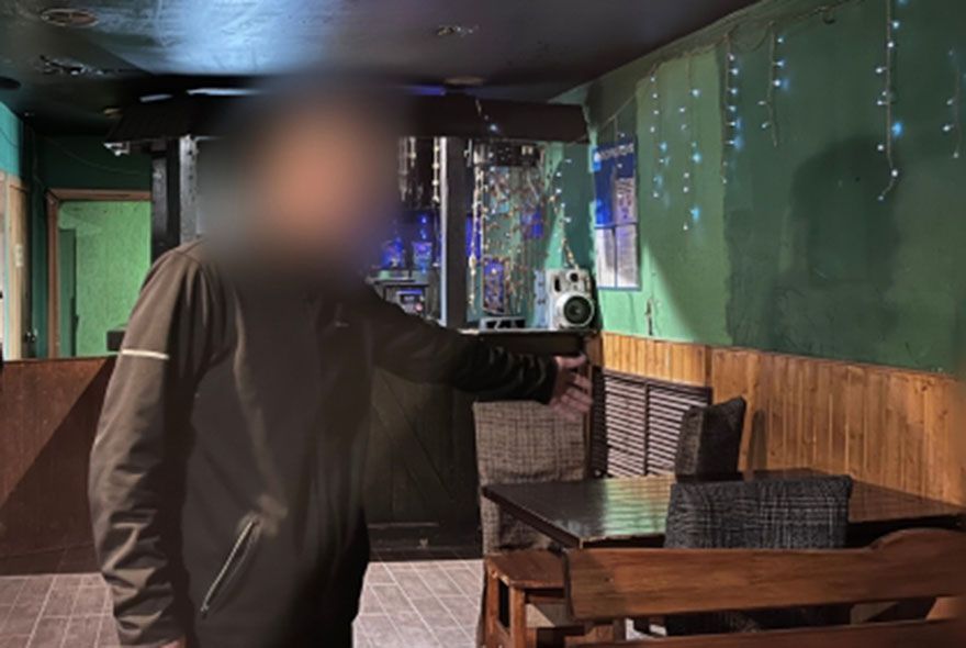 В Пензе мужчина обвиняется в причинении смерти по неосторожности