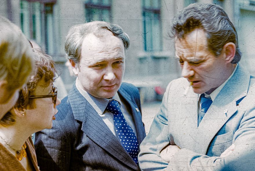 В Пензе на космической передовой 