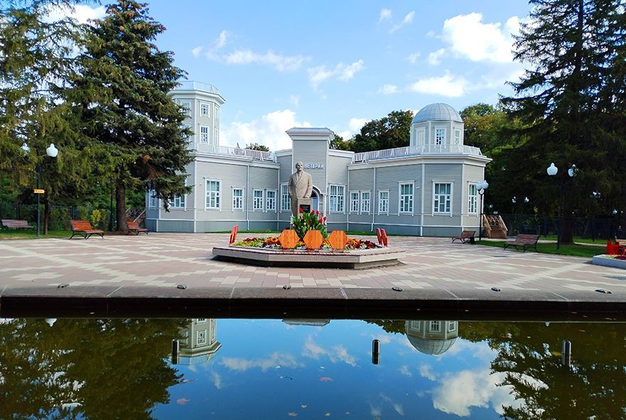 Афиша на неделю: в планетарии – «Лунный сыр»