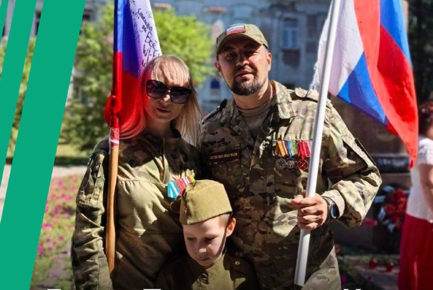 В Пензе прошел автопробег