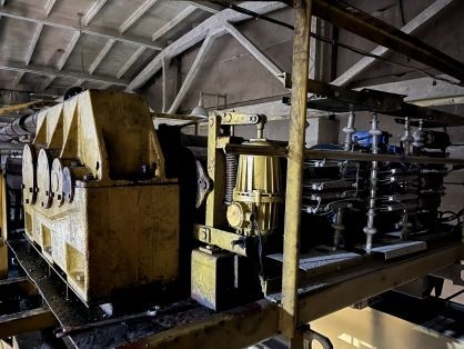 В Пензе рабочий погиб на производстве