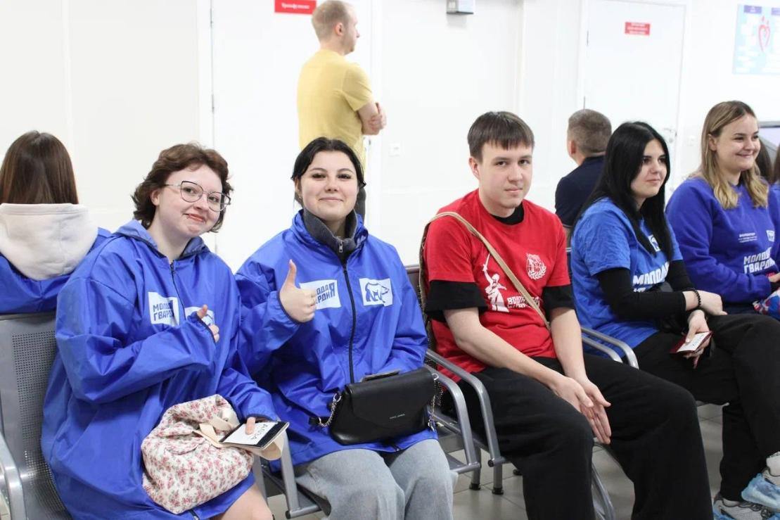 Пензенские молодогвардейцы не пожалели свою кровь