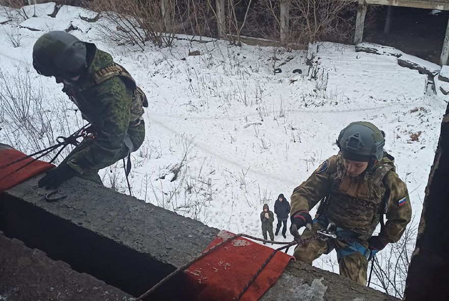 Пензенский клуб «Вымпел» признан лучшим в  ПФО