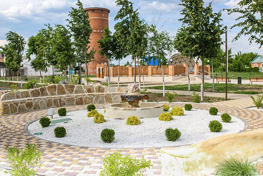 Пенза участвует в конкурсе «Лучшая муниципальная практика»