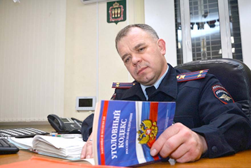 В Пензе вынесли приговор иностранцу