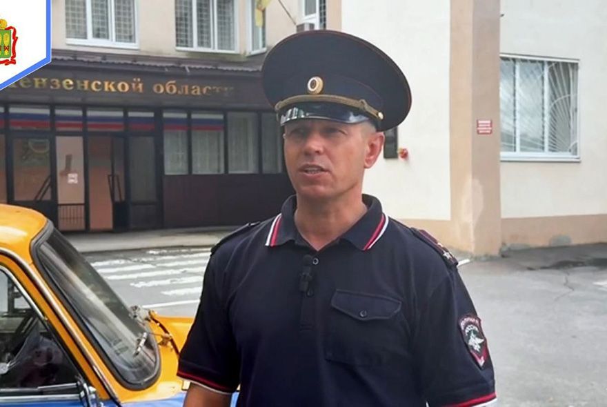 Пензенских родителей наказали 