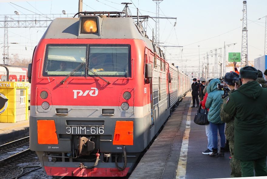 В Пензе работника железной дороги уличили во взятках