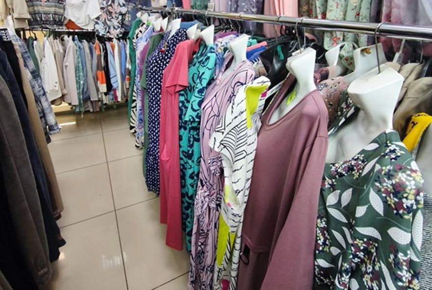 В Пензе выявляют контрафакт