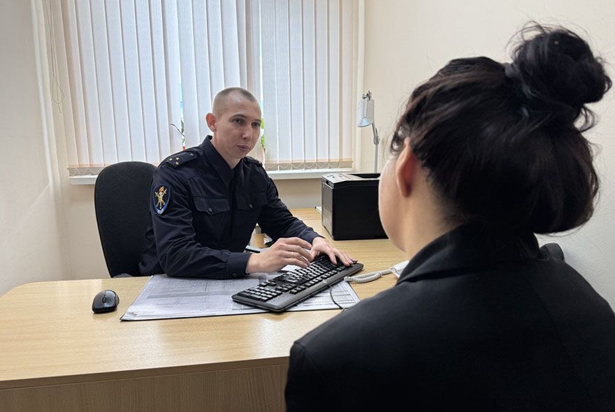 Жительница Пензы стала жертвой мошенников