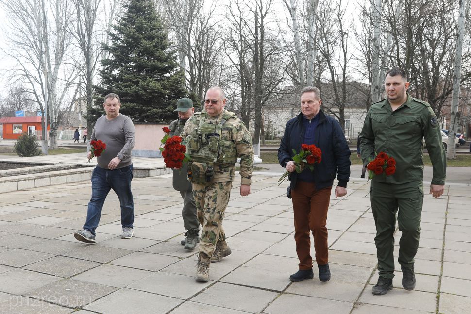 Губернатор