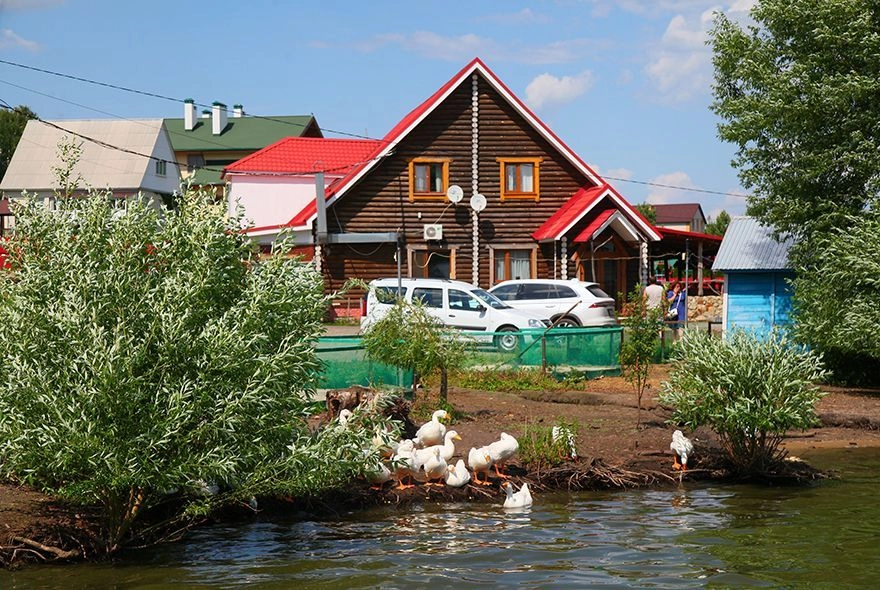 Газ до участка бесплатно