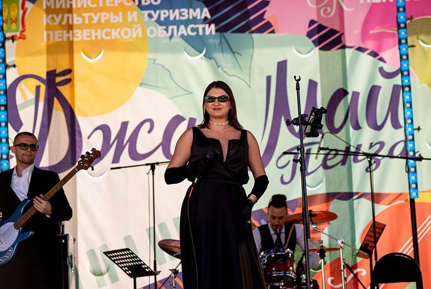 Сотканный из импровизаций