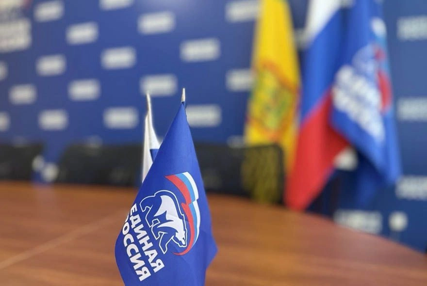 В Пензе запустили праймериз