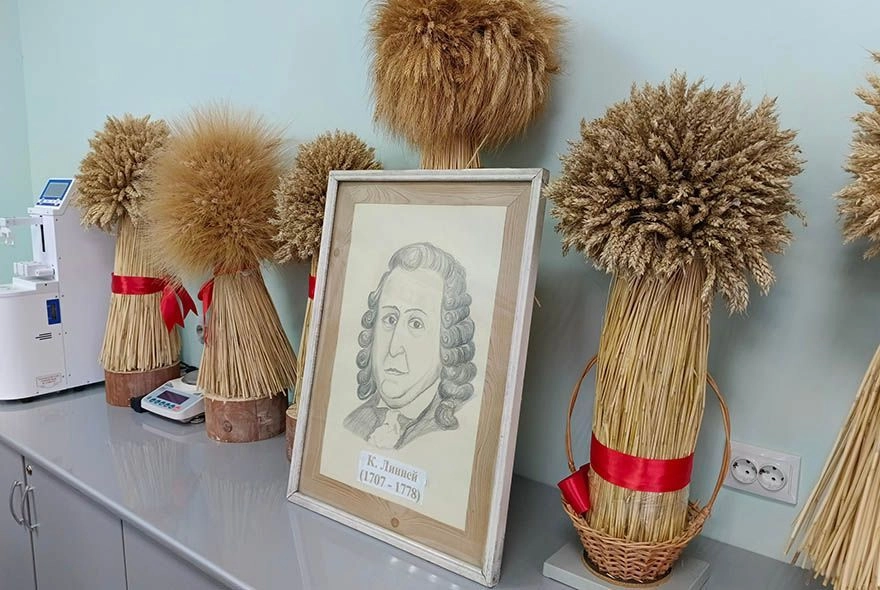 В Пензе юных аграриев ждут интересные конкурсы