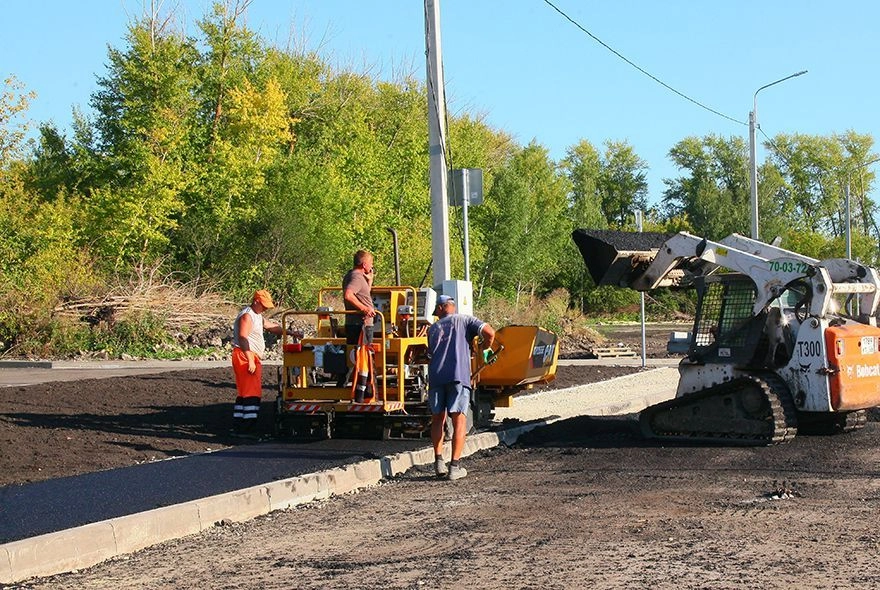 В Пензе по программе «Мой двор» отремонтируют 216 дворов