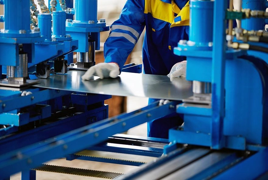 В Пензе подвели итоги конкурса на лучшее предприятие