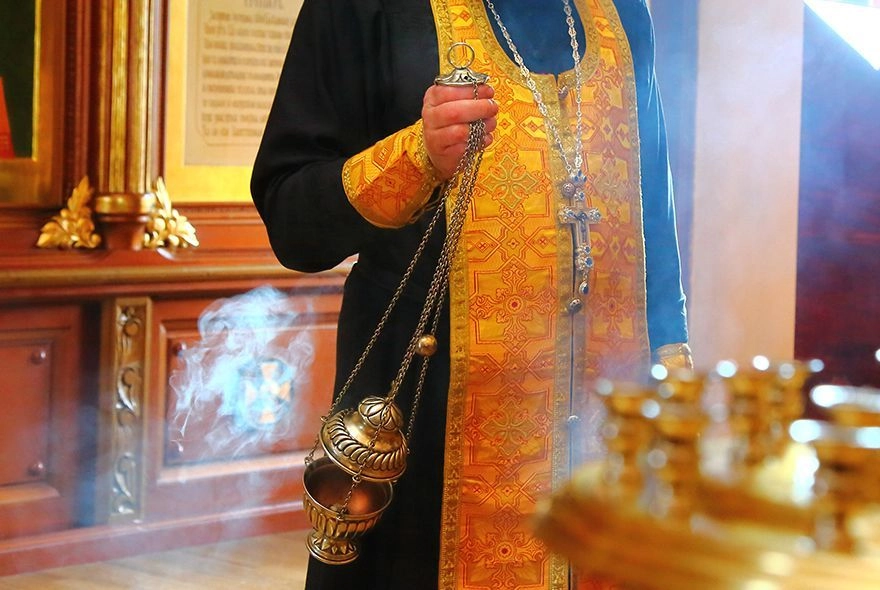 «Мариино стояние» в Пензе